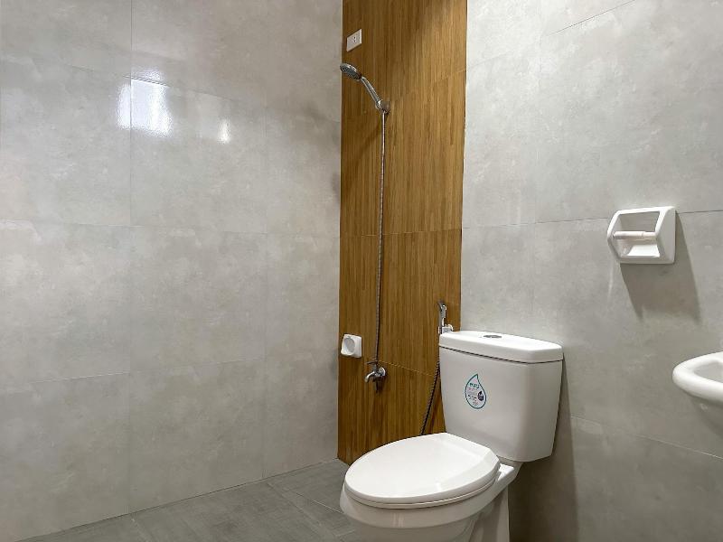 Casa Bicolandia Suites image