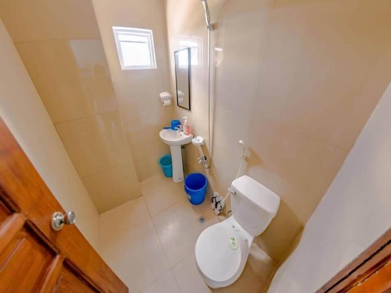 Casa Bicolandia Suites image