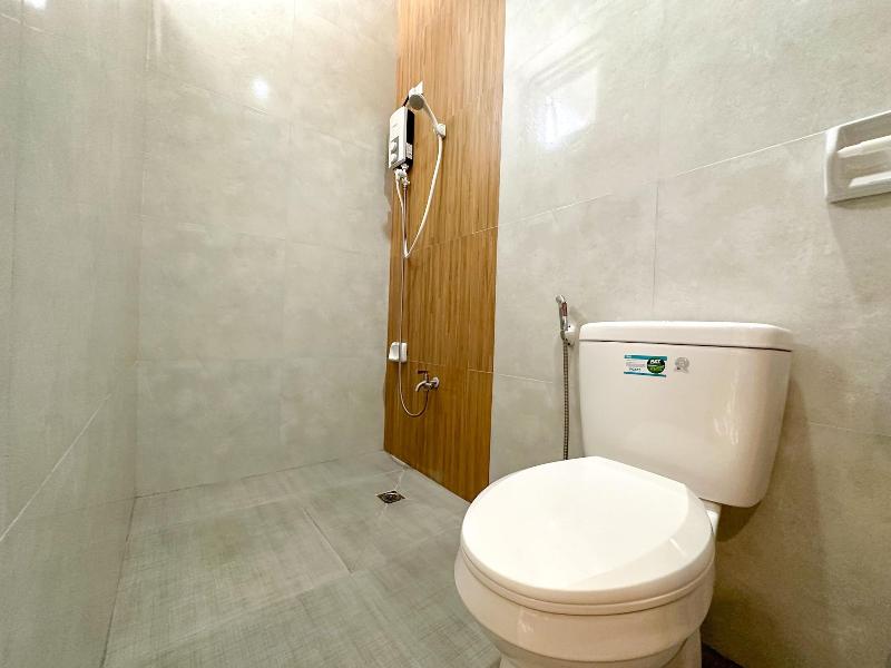 Casa Bicolandia Suites image