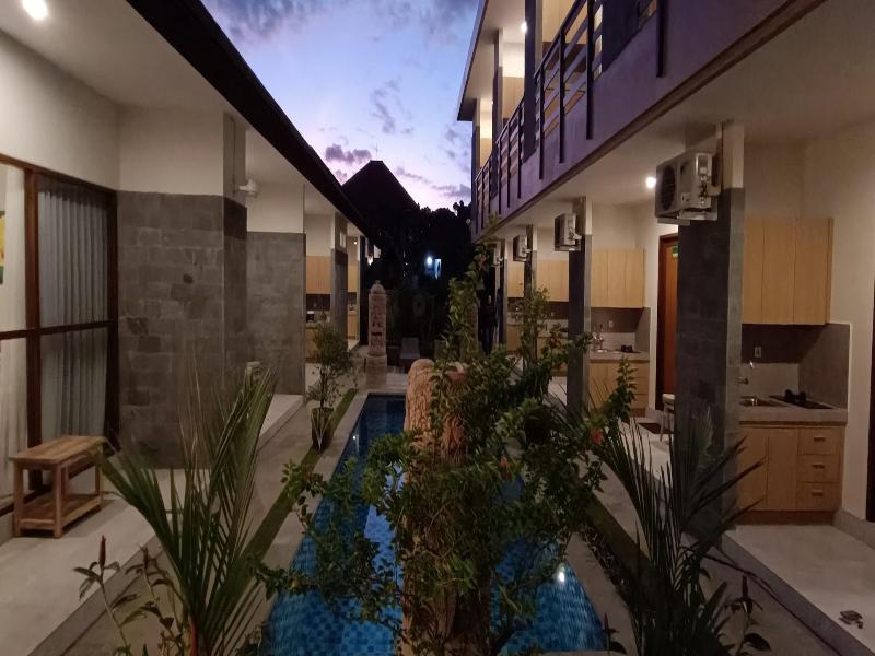 Kubunaku Sanur Bali image