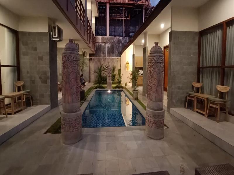 Kubunaku Sanur Bali image
