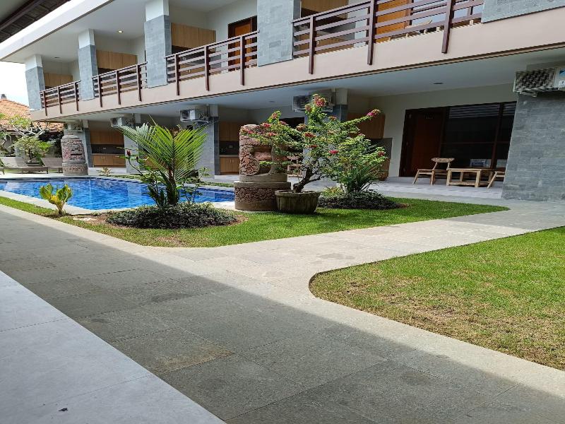 Kubunaku Sanur Bali image