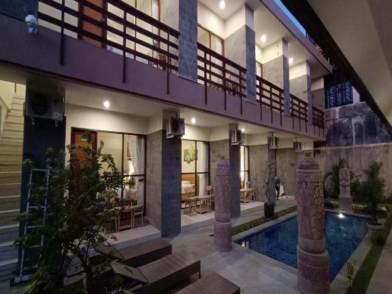 Kubunaku Sanur Bali image