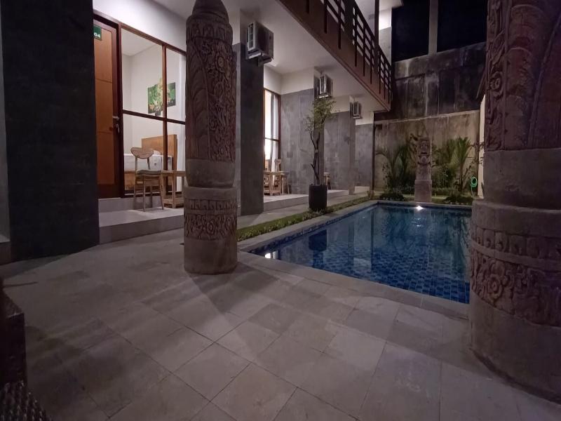Kubunaku Sanur Bali image