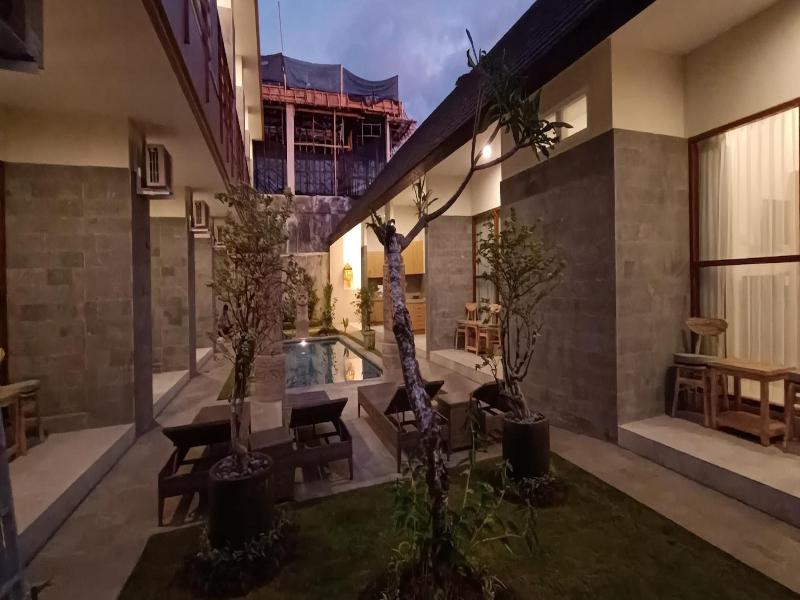 Kubunaku Sanur Bali image
