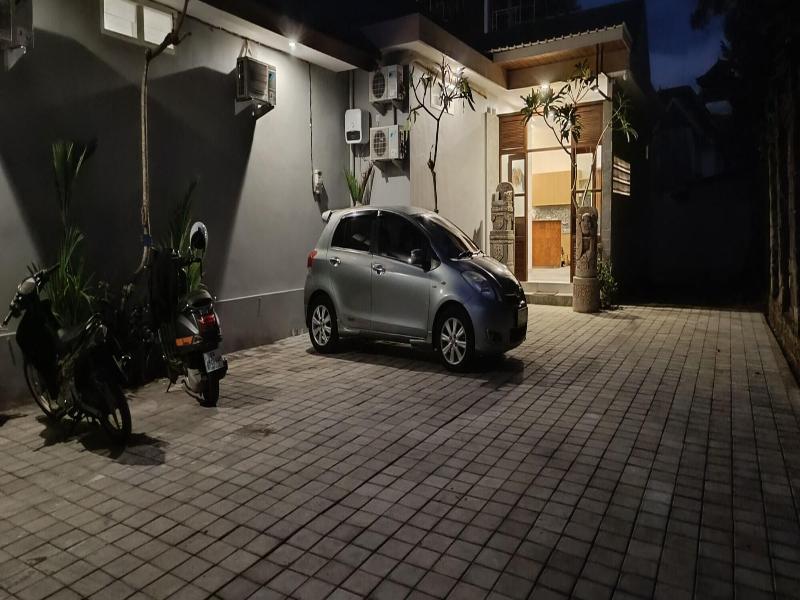 Kubunaku Sanur Bali image