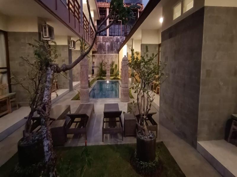 Kubunaku Sanur Bali image