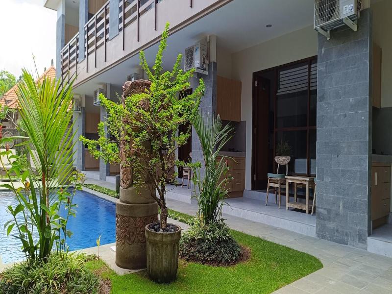 Kubunaku Sanur Bali image