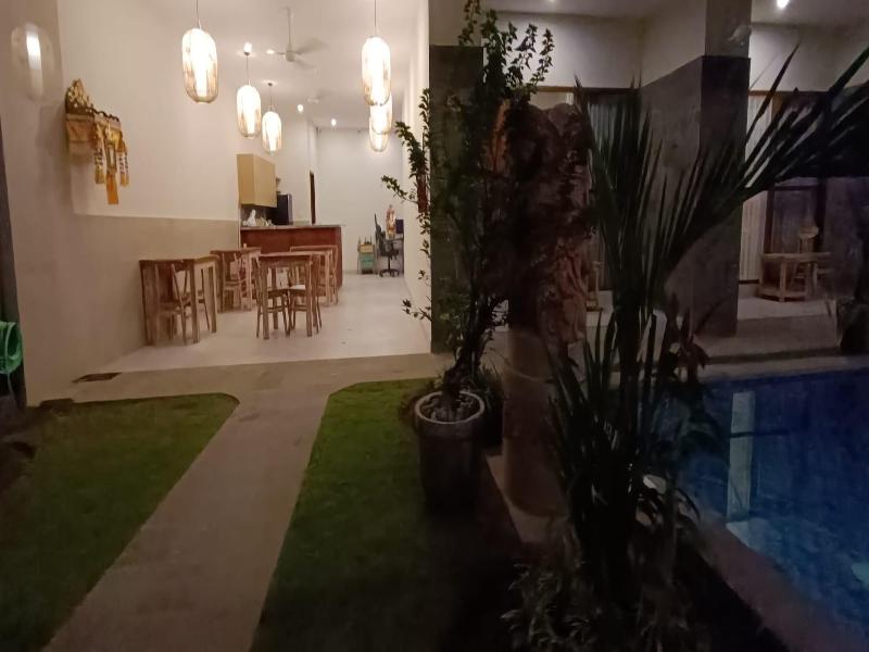 Kubunaku Sanur Bali image
