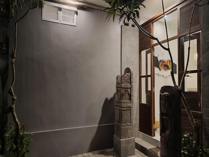 Kubunaku Sanur Bali image