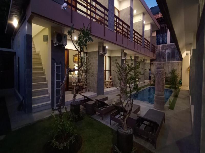 Kubunaku Sanur Bali image