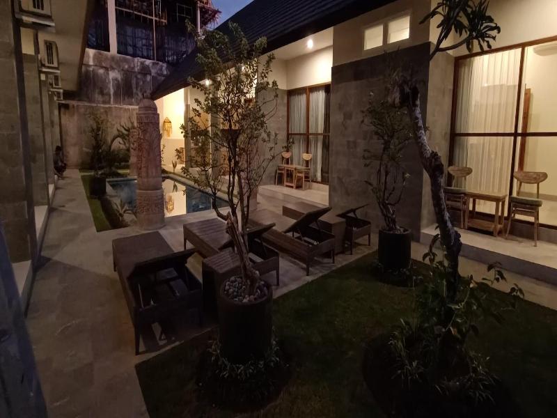 Kubunaku Sanur Bali image
