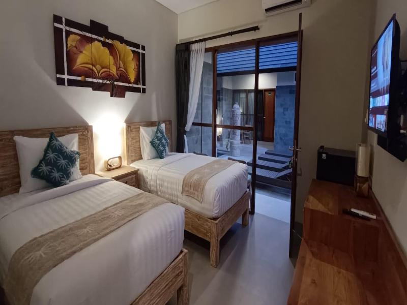 Kubunaku Sanur Bali image