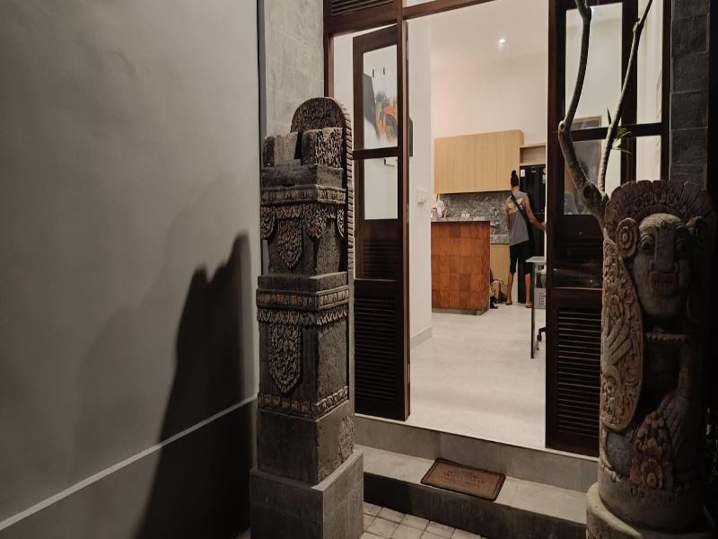 Kubunaku Sanur Bali image