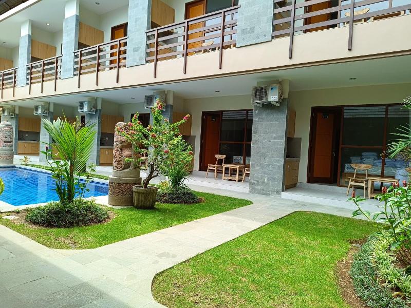 Kubunaku Sanur Bali image