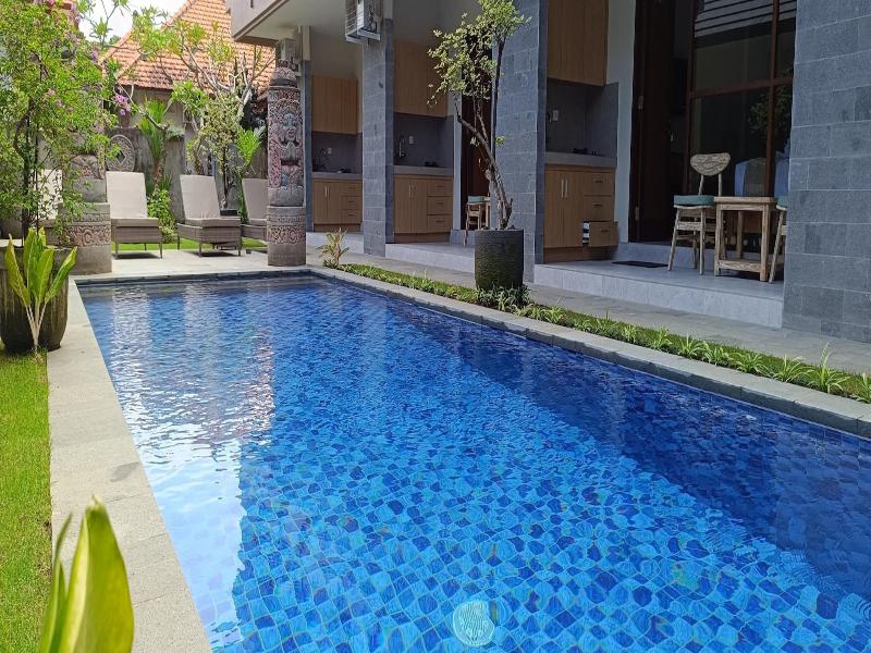 Kubunaku Sanur Bali image