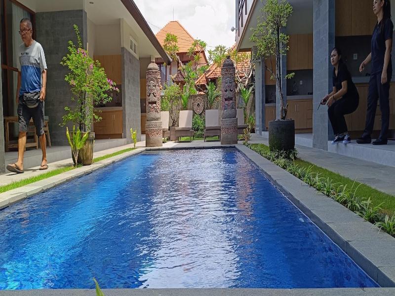 Kubunaku Sanur Bali image