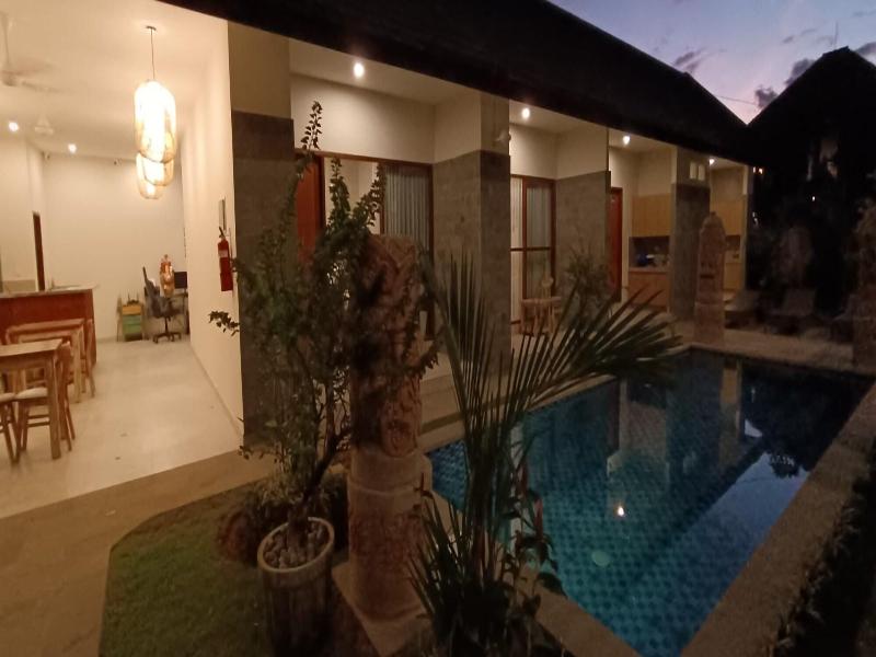 Kubunaku Sanur Bali image
