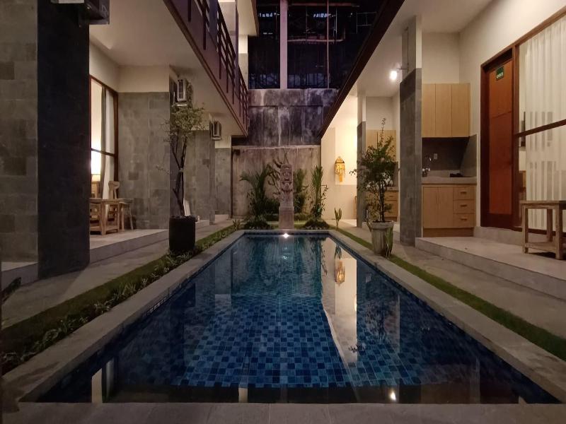 Kubunaku Sanur Bali image