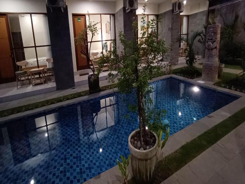 Kubunaku Sanur Bali image