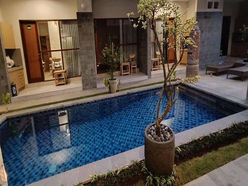 Kubunaku Sanur Bali image