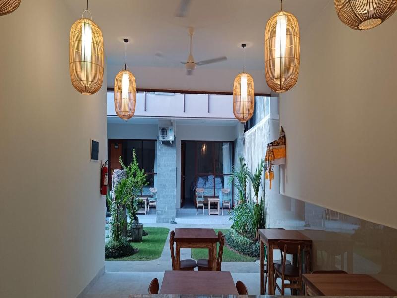 Kubunaku Sanur Bali image