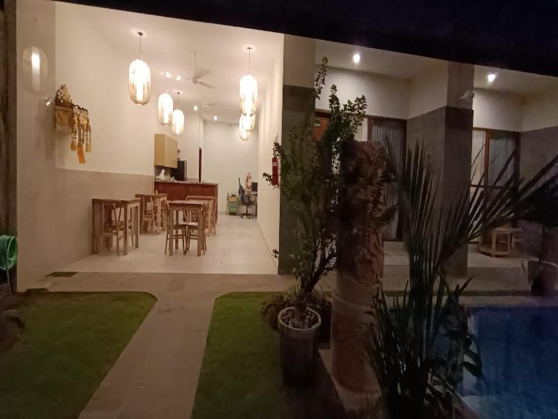 Kubunaku Sanur Bali image