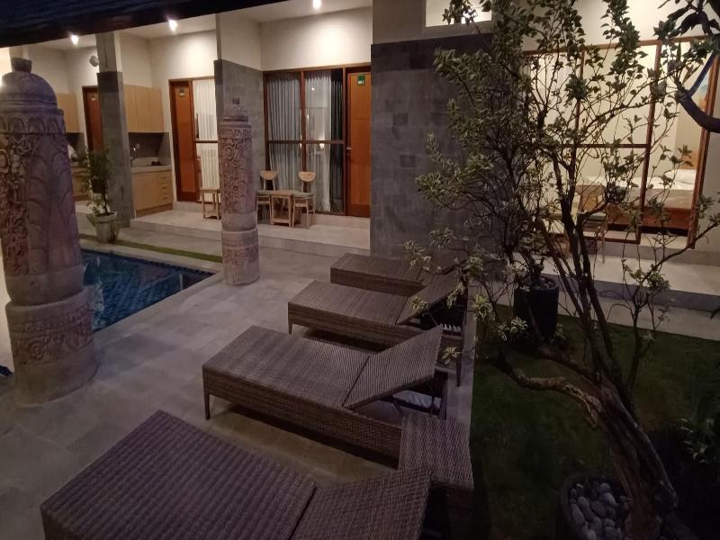 Kubunaku Sanur Bali image