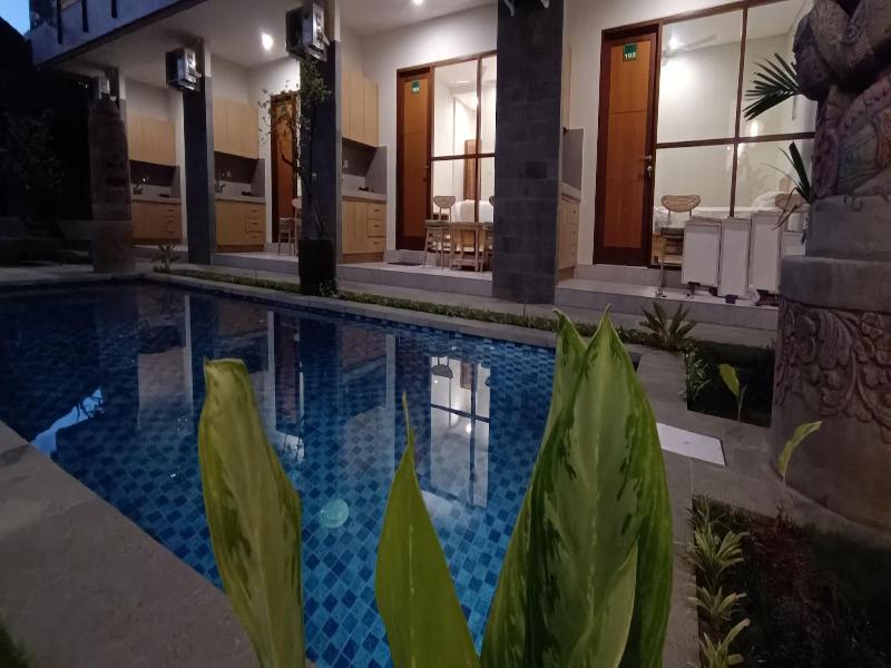 Kubunaku Sanur Bali image