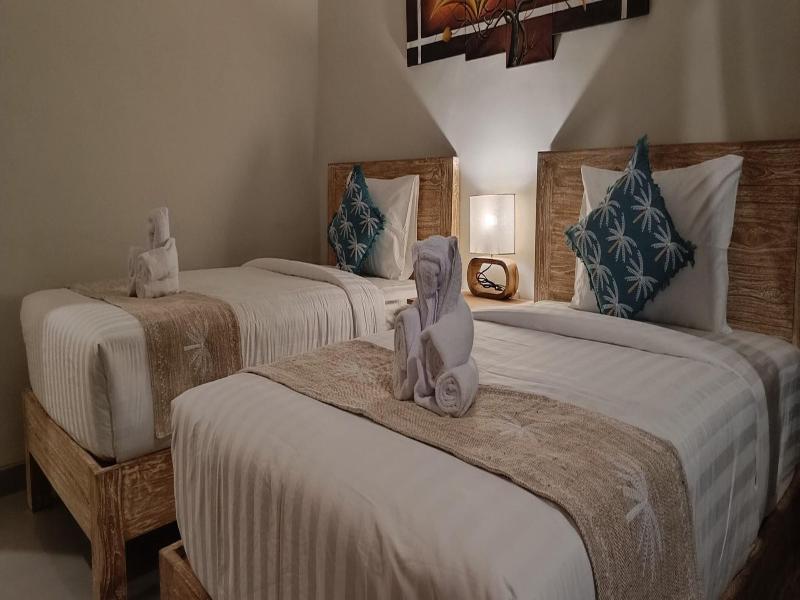 Kubunaku Sanur Bali image