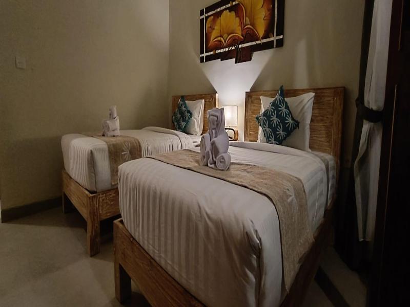 Kubunaku Sanur Bali image