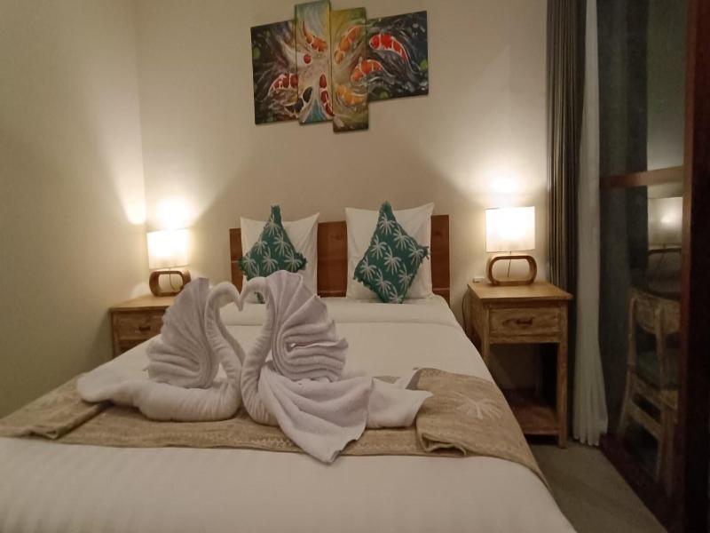 Kubunaku Sanur Bali image