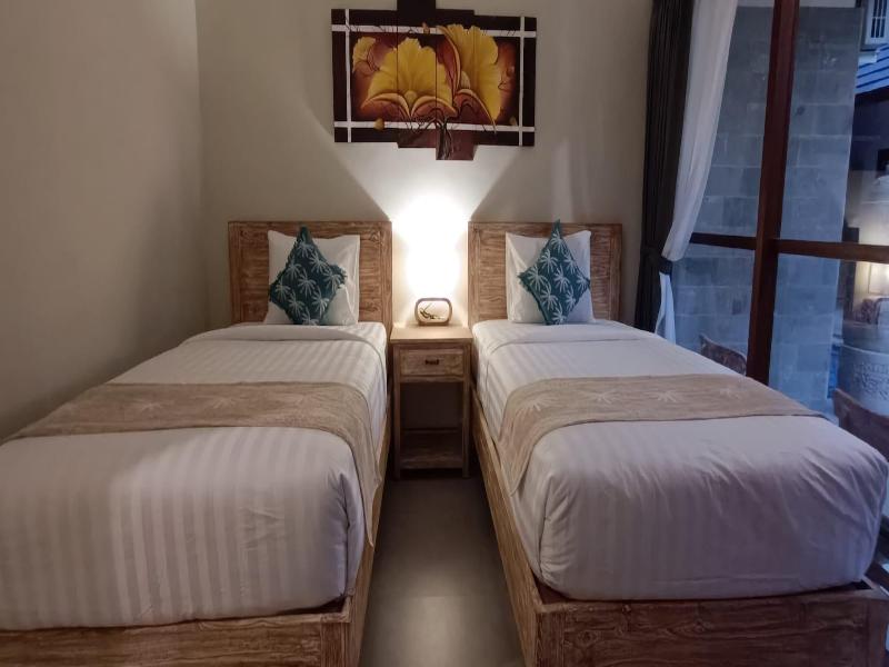 Kubunaku Sanur Bali image