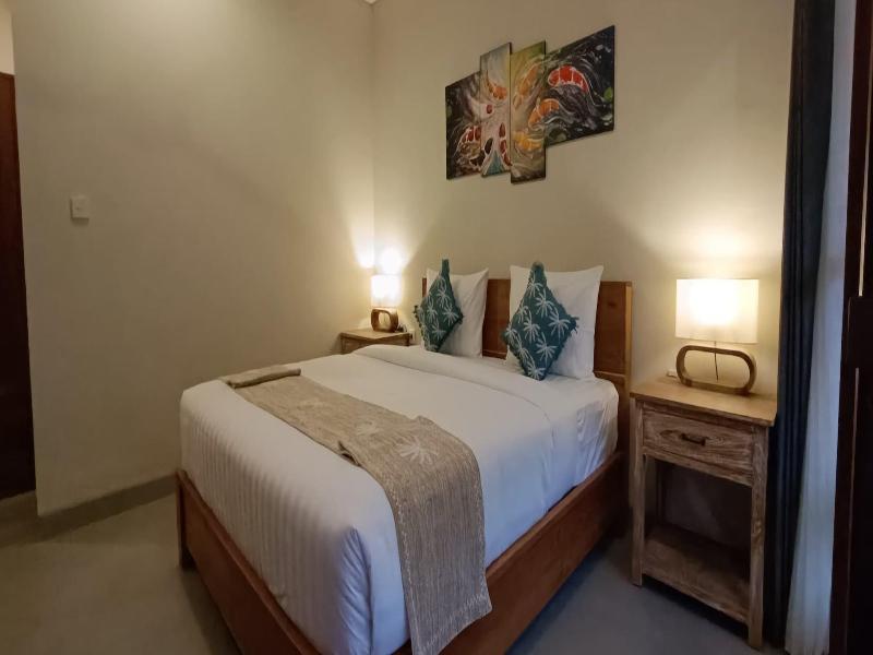Kubunaku Sanur Bali image