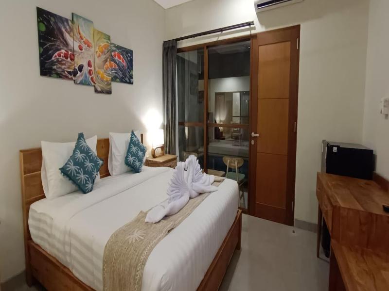 Kubunaku Sanur Bali image
