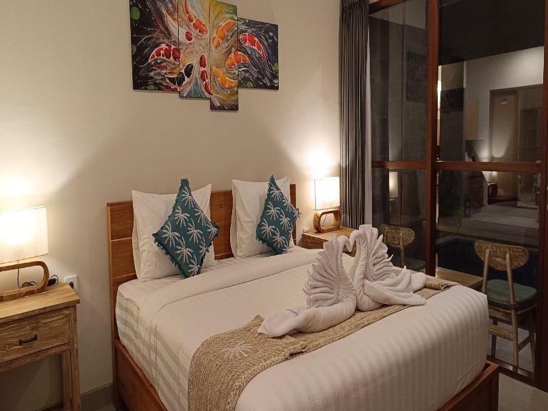 Kubunaku Sanur Bali image