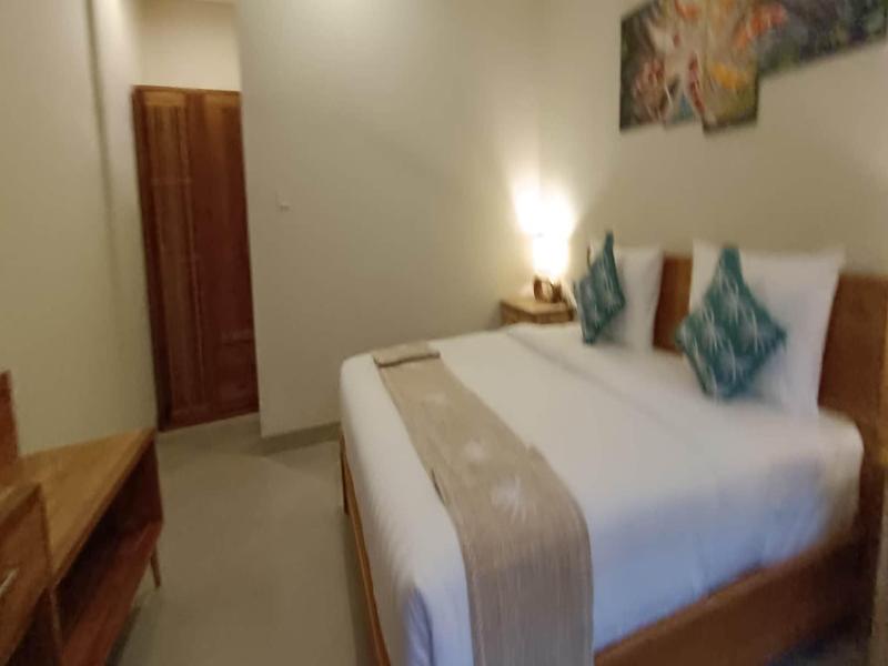 Kubunaku Sanur Bali image