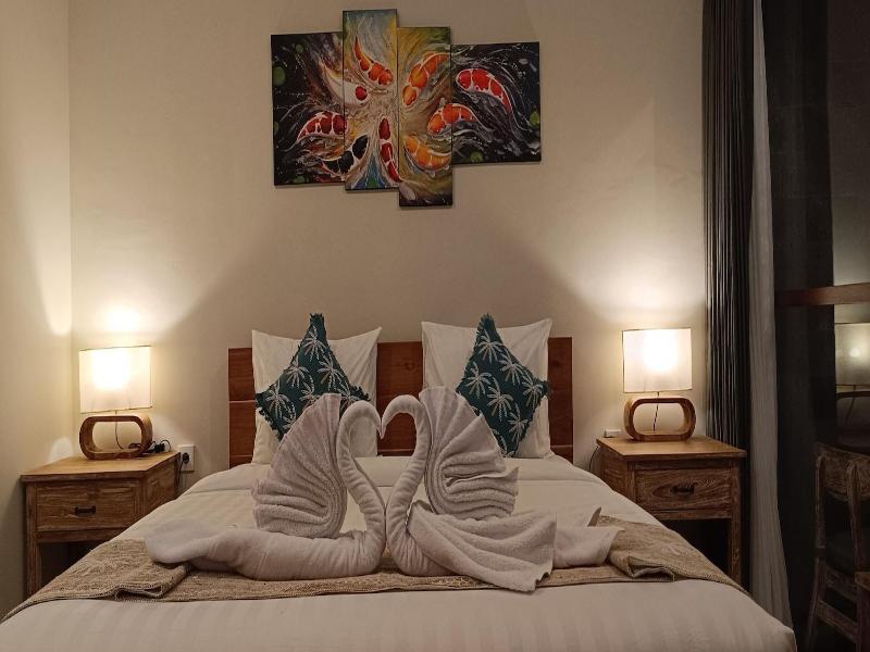Kubunaku Sanur Bali image
