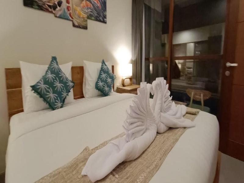 Kubunaku Sanur Bali image