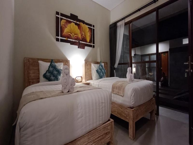 Kubunaku Sanur Bali image