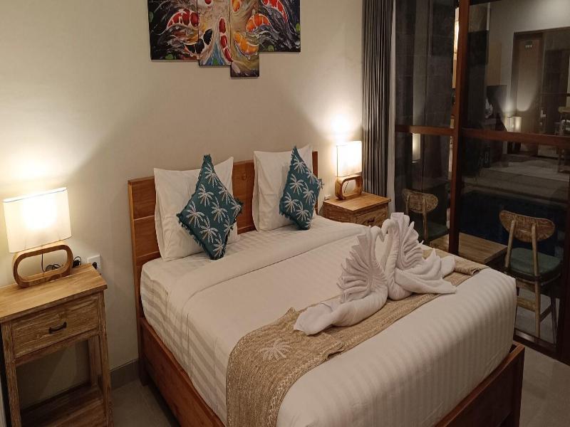 Kubunaku Sanur Bali image