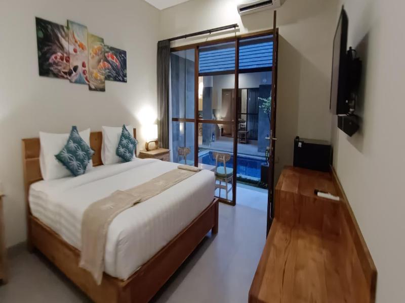 Kubunaku Sanur Bali image