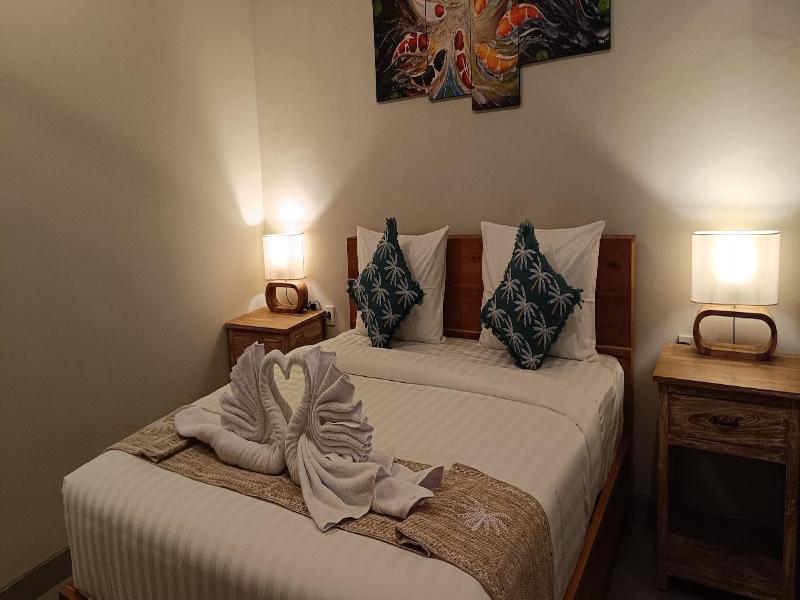 Kubunaku Sanur Bali image