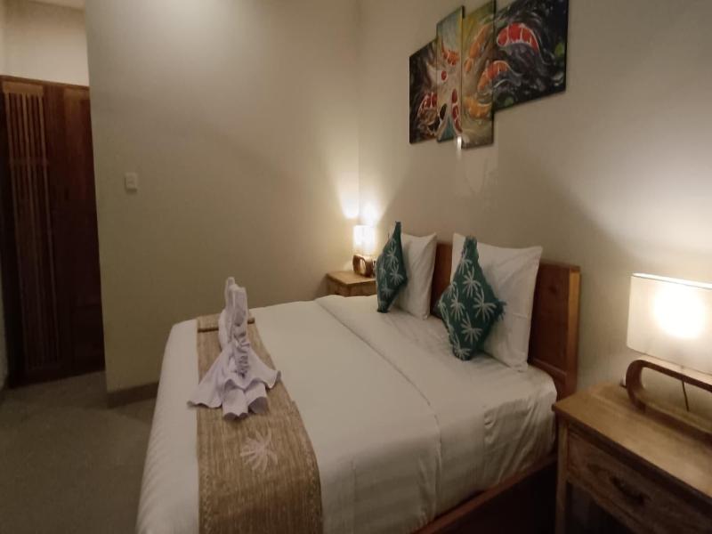 Kubunaku Sanur Bali image