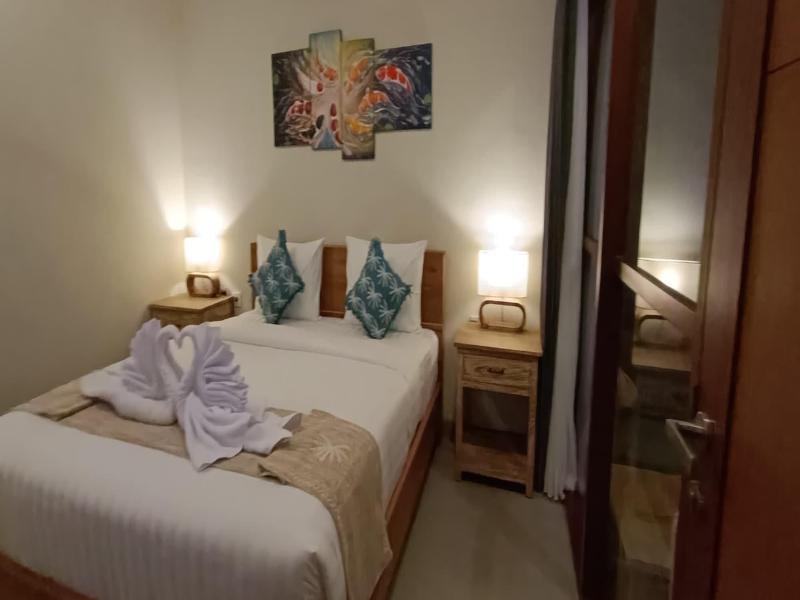 Kubunaku Sanur Bali image