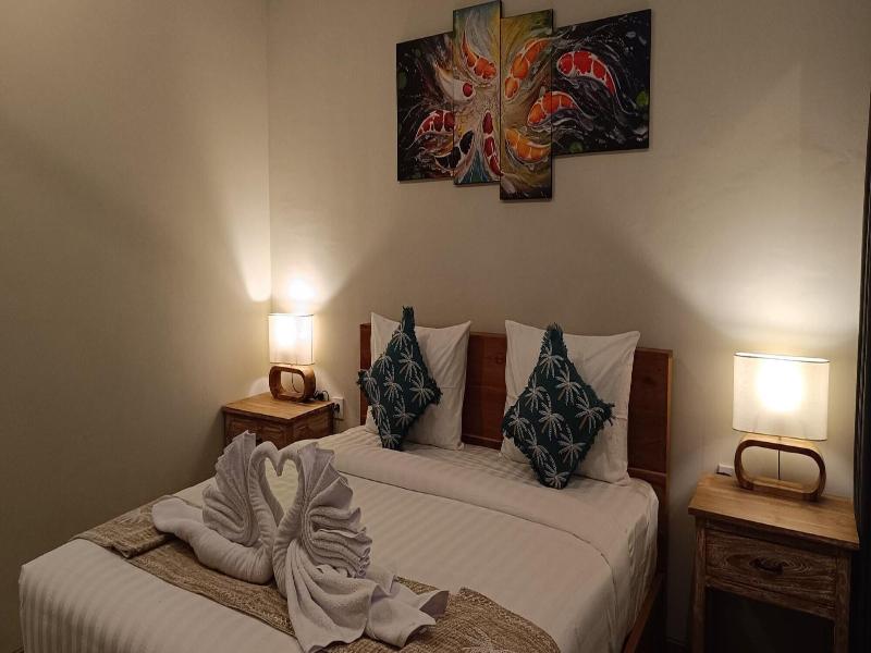 Kubunaku Sanur Bali image