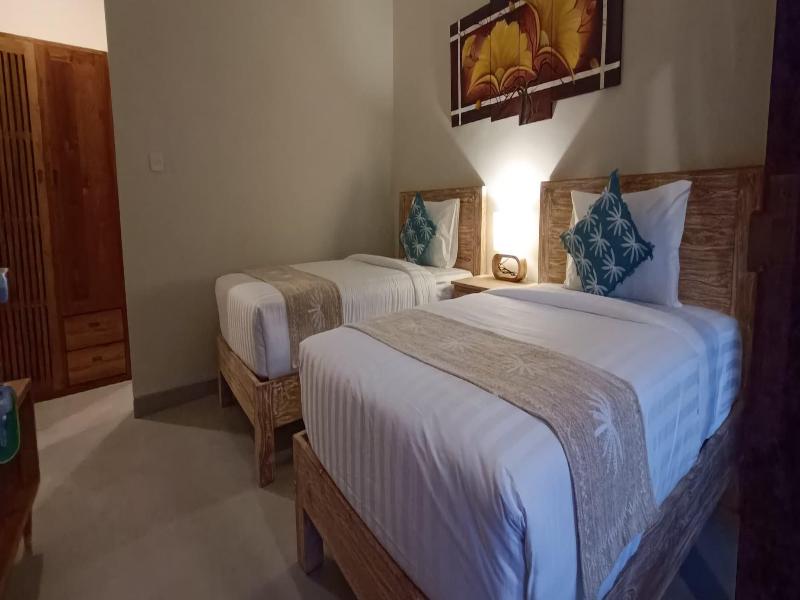 Kubunaku Sanur Bali image