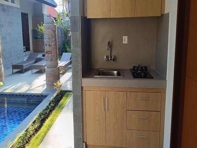 Kubunaku Sanur Bali image