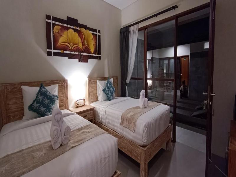 Kubunaku Sanur Bali image