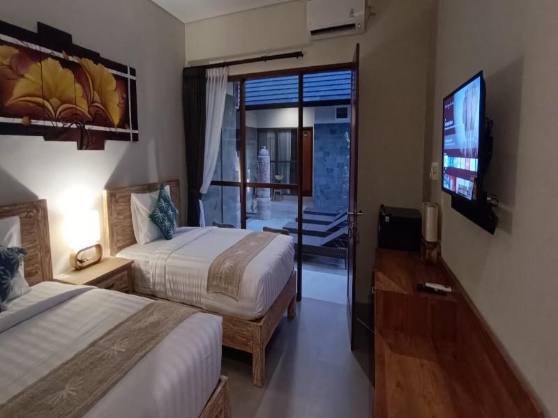 Kubunaku Sanur Bali image